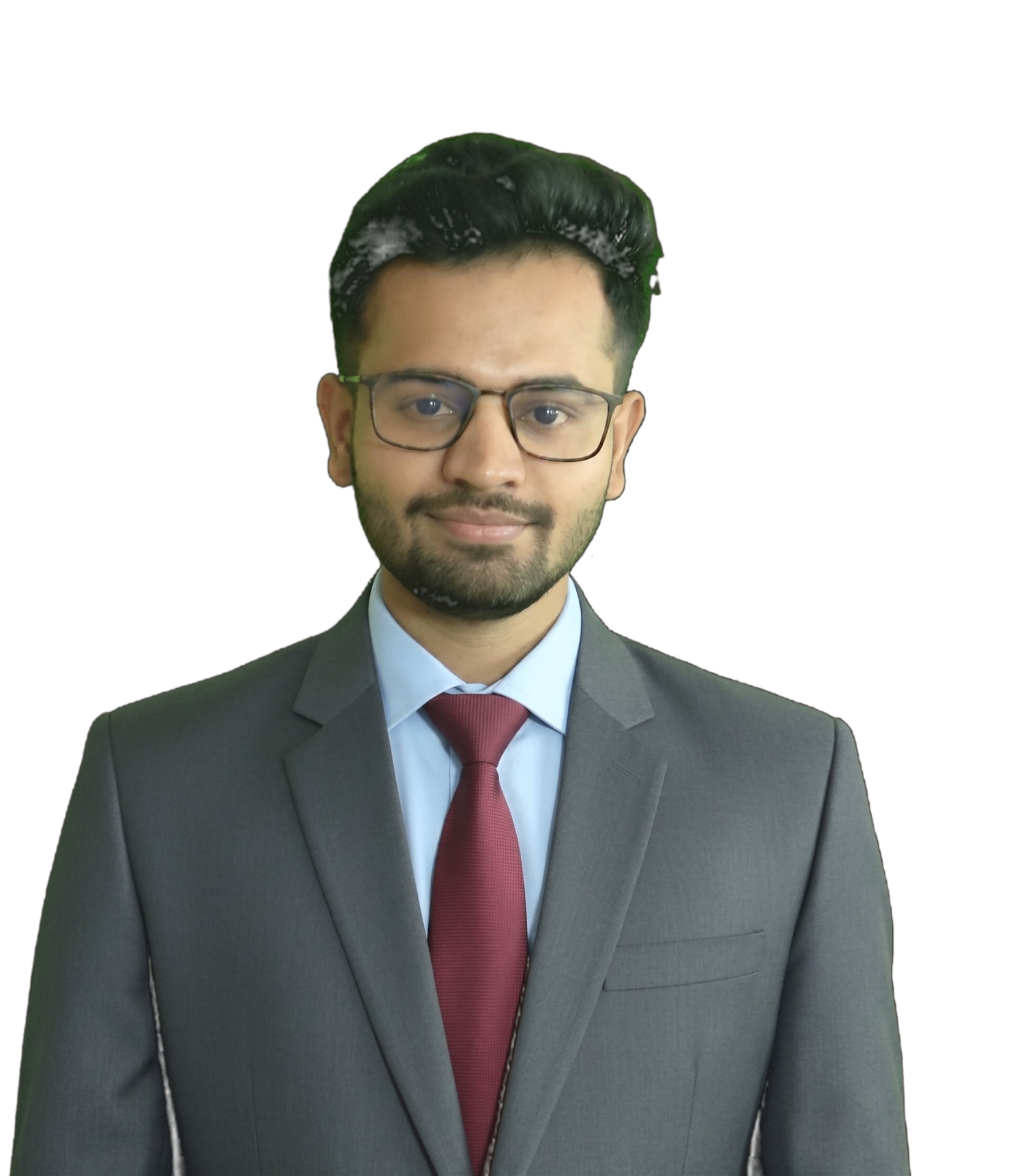 Pravin — instructor